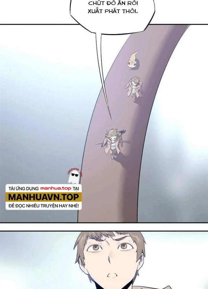 Ta, 5 Cm Chapter 8 - Trang 2