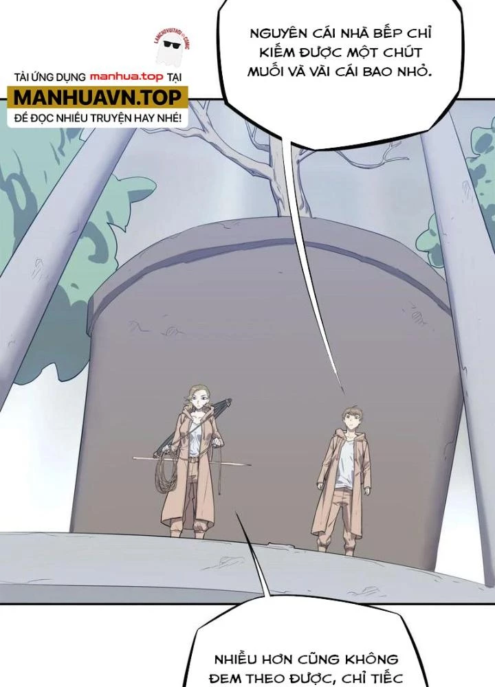 Ta, 5 Cm Chapter 8 - Trang 2