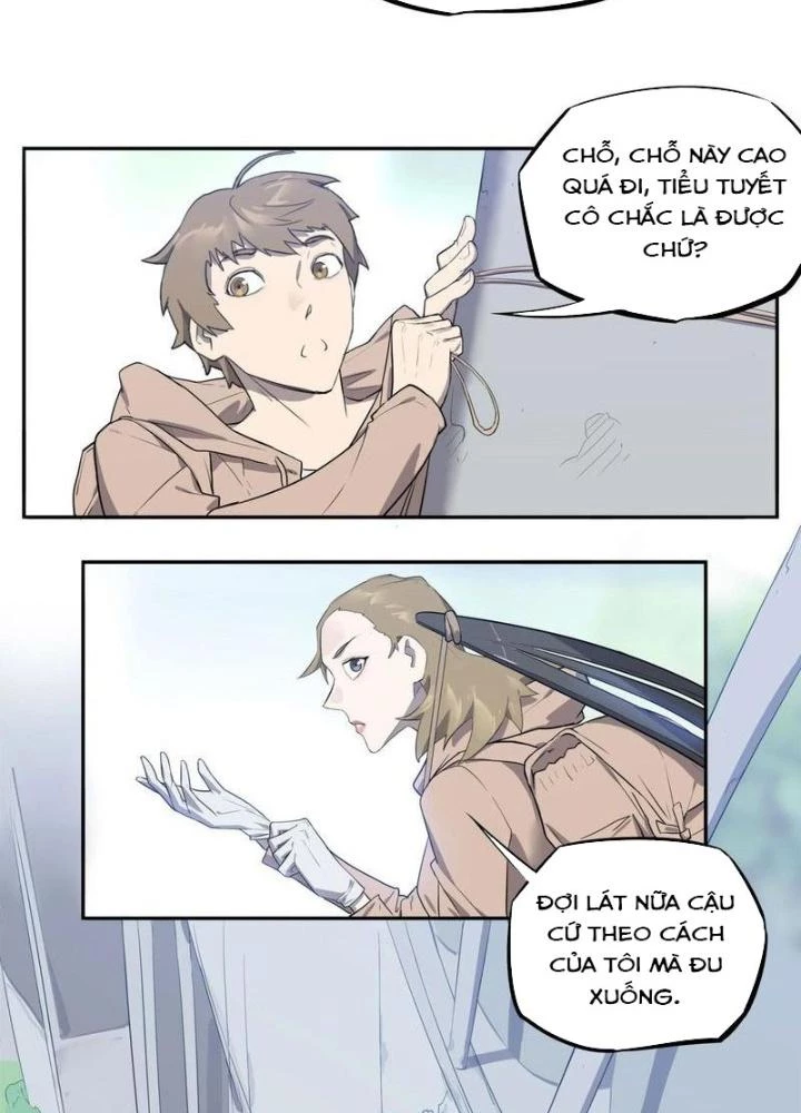 Ta, 5 Cm Chapter 8 - Trang 2