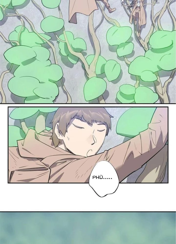 Ta, 5 Cm Chapter 8 - Trang 2