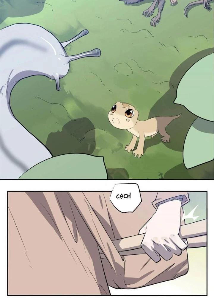 Ta, 5 Cm Chapter 8 - Trang 2