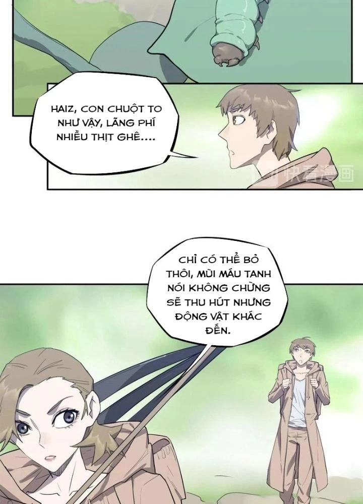 Ta, 5 Cm Chapter 8 - Trang 2