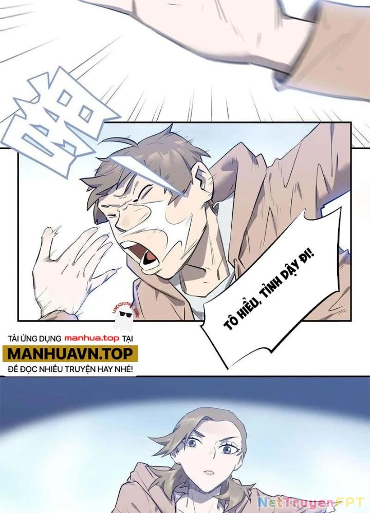 Ta, 5 Cm Chapter 8 - Trang 2