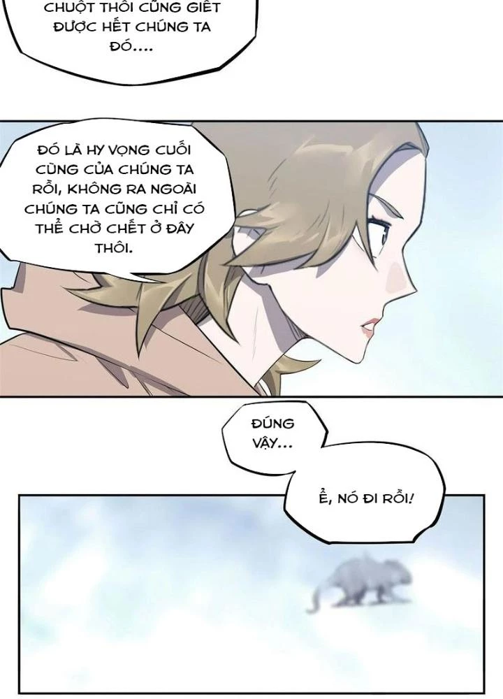 Ta, 5 Cm Chapter 8 - Trang 2