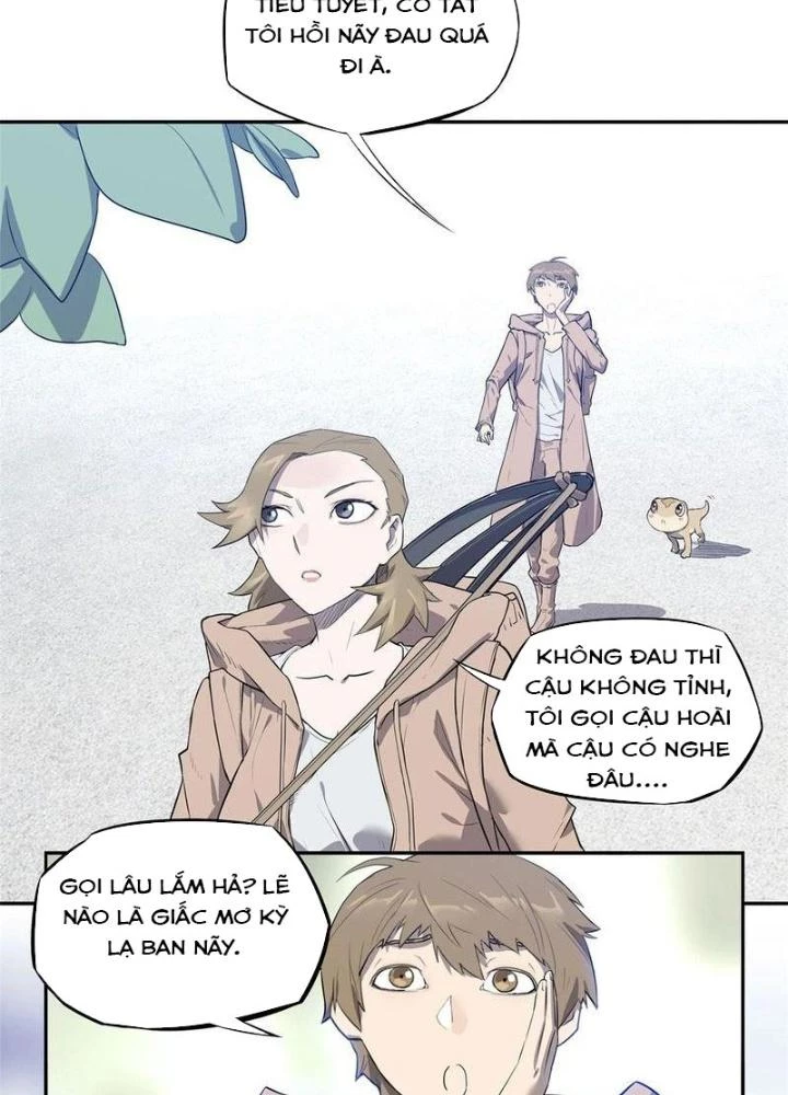 Ta, 5 Cm Chapter 8 - Trang 2