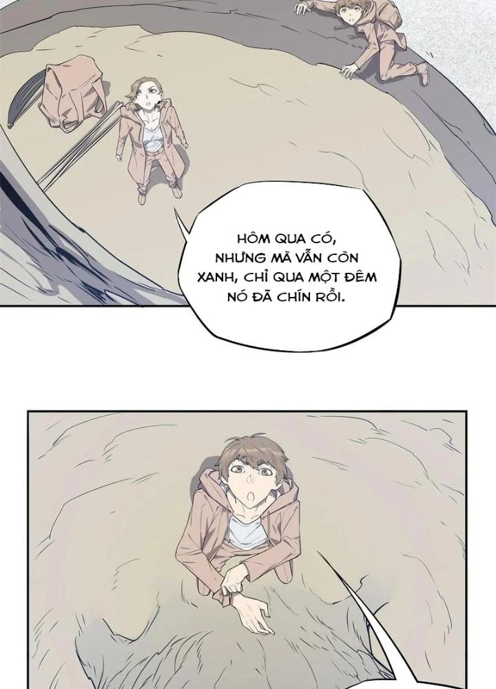 Ta, 5 Cm Chapter 8 - Trang 2