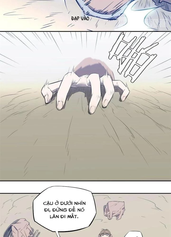 Ta, 5 Cm Chapter 8 - Trang 2