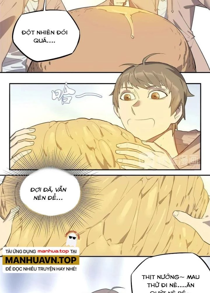 Ta, 5 Cm Chapter 8 - Trang 2