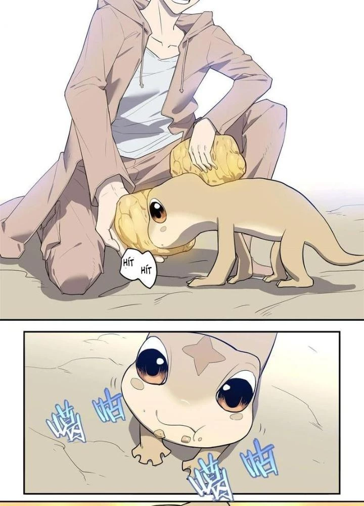 Ta, 5 Cm Chapter 8 - Trang 2