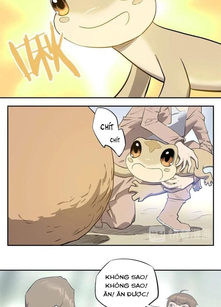 Ta, 5 Cm Chapter 8 - Trang 2