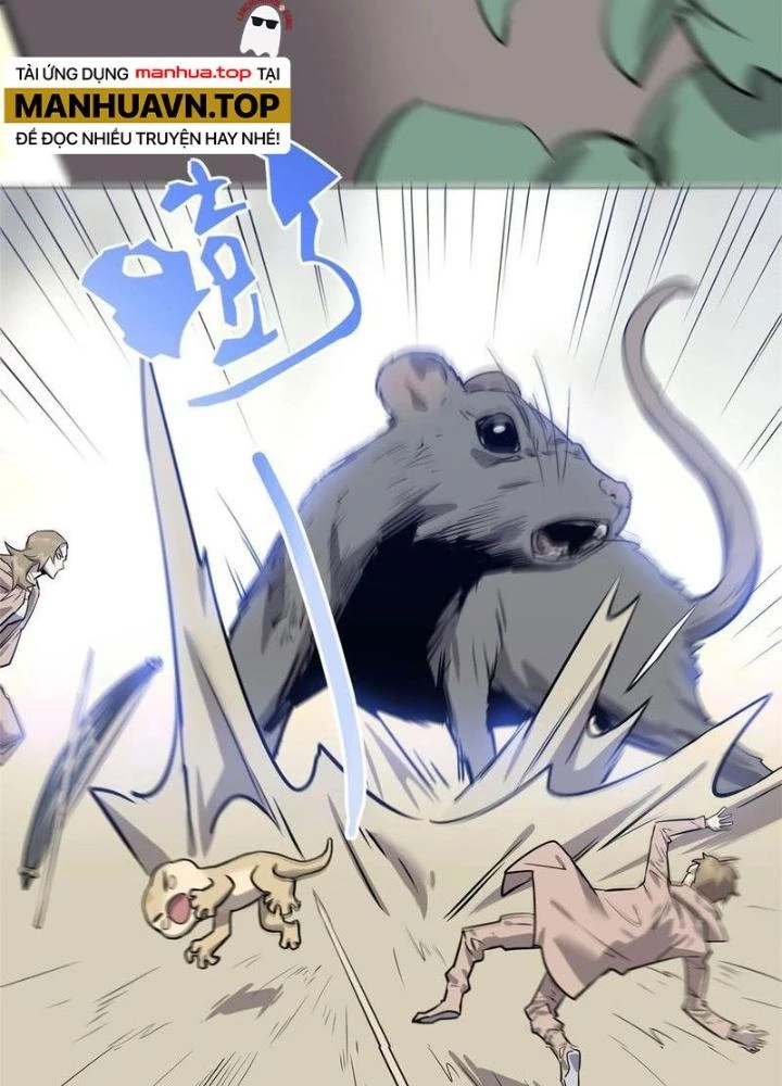 Ta, 5 Cm Chapter 8 - Trang 2