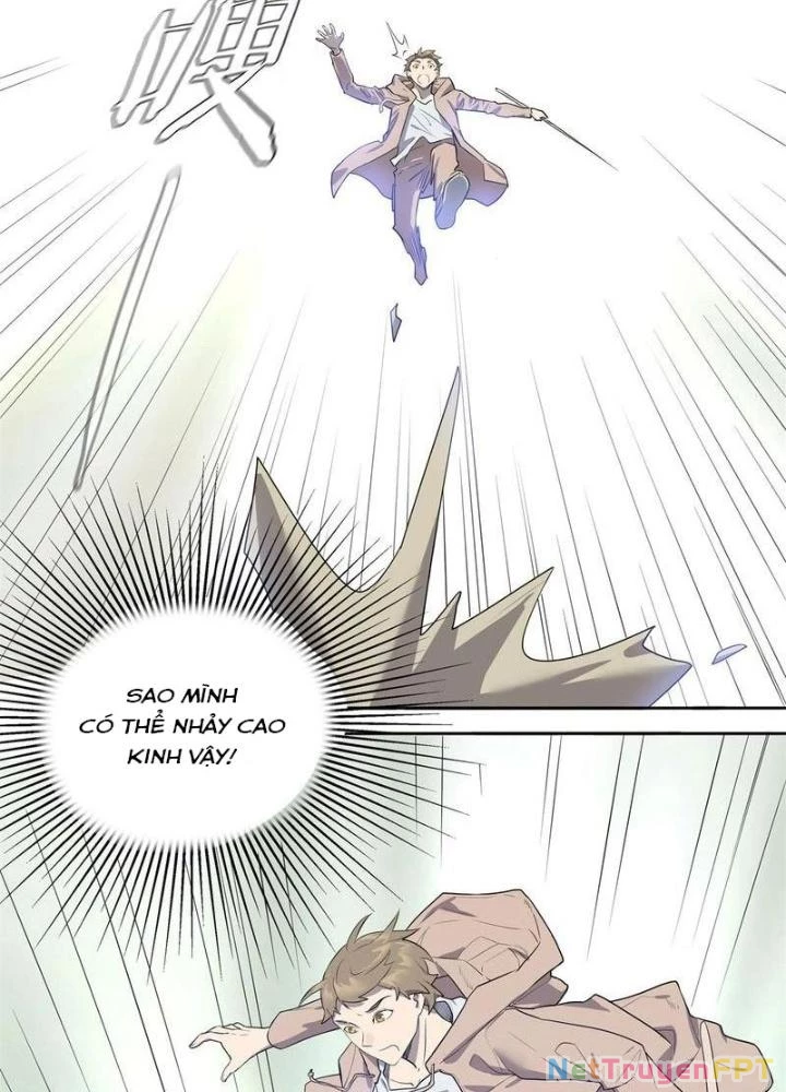 Ta, 5 Cm Chapter 8 - Trang 2