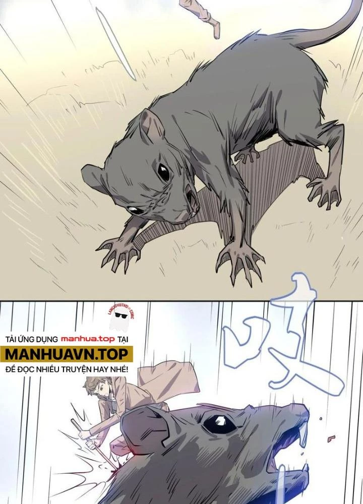 Ta, 5 Cm Chapter 8 - Trang 2