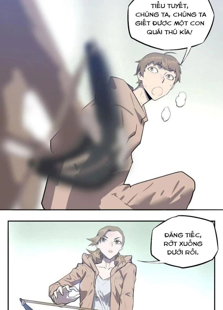 Ta, 5 Cm Chapter 8 - Trang 2