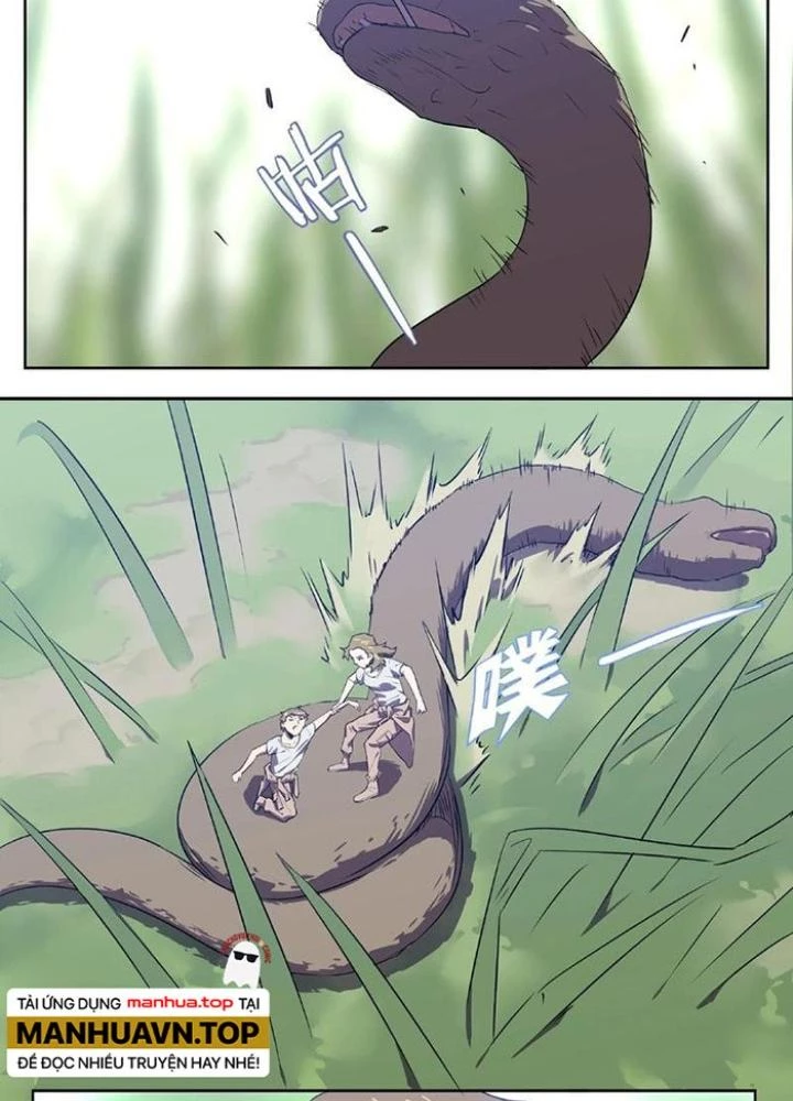 Ta, 5 Cm Chapter 9 - Trang 2