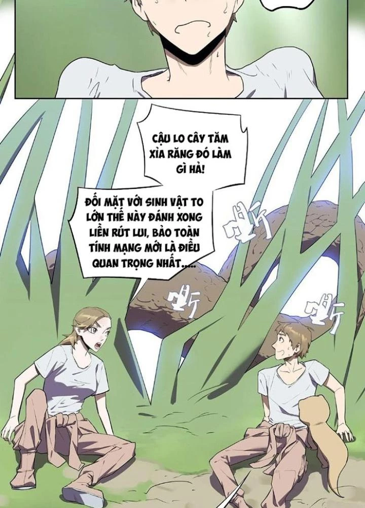 Ta, 5 Cm Chapter 9 - Trang 2