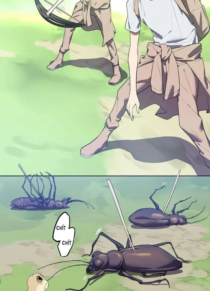 Ta, 5 Cm Chapter 9 - Trang 2