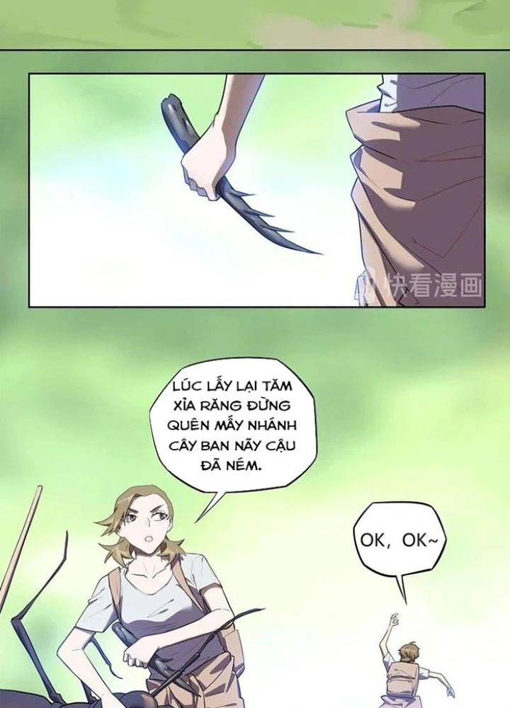 Ta, 5 Cm Chapter 9 - Trang 2