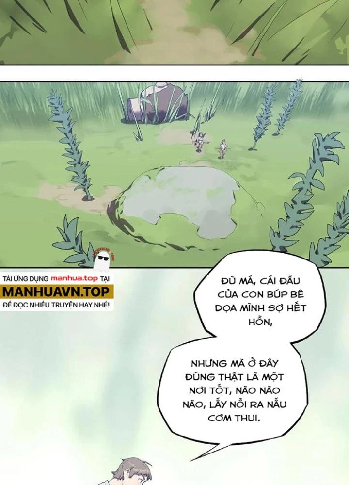Ta, 5 Cm Chapter 9 - Trang 2