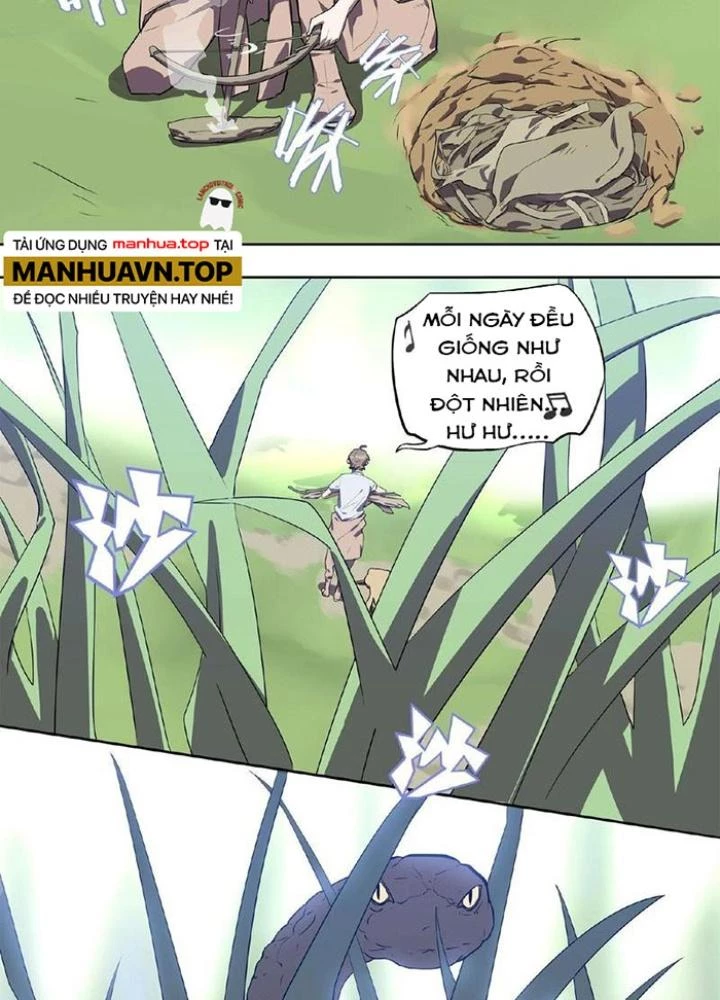 Ta, 5 Cm Chapter 9 - Trang 2