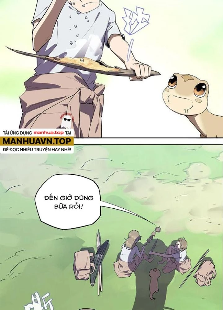 Ta, 5 Cm Chapter 9 - Trang 2