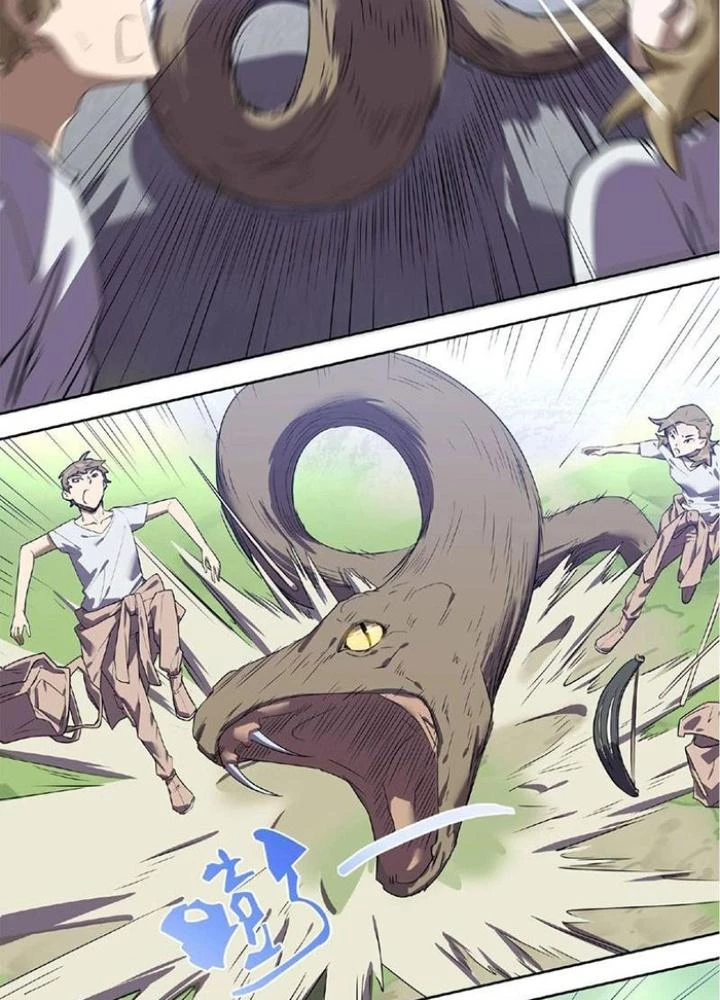 Ta, 5 Cm Chapter 9 - Trang 2