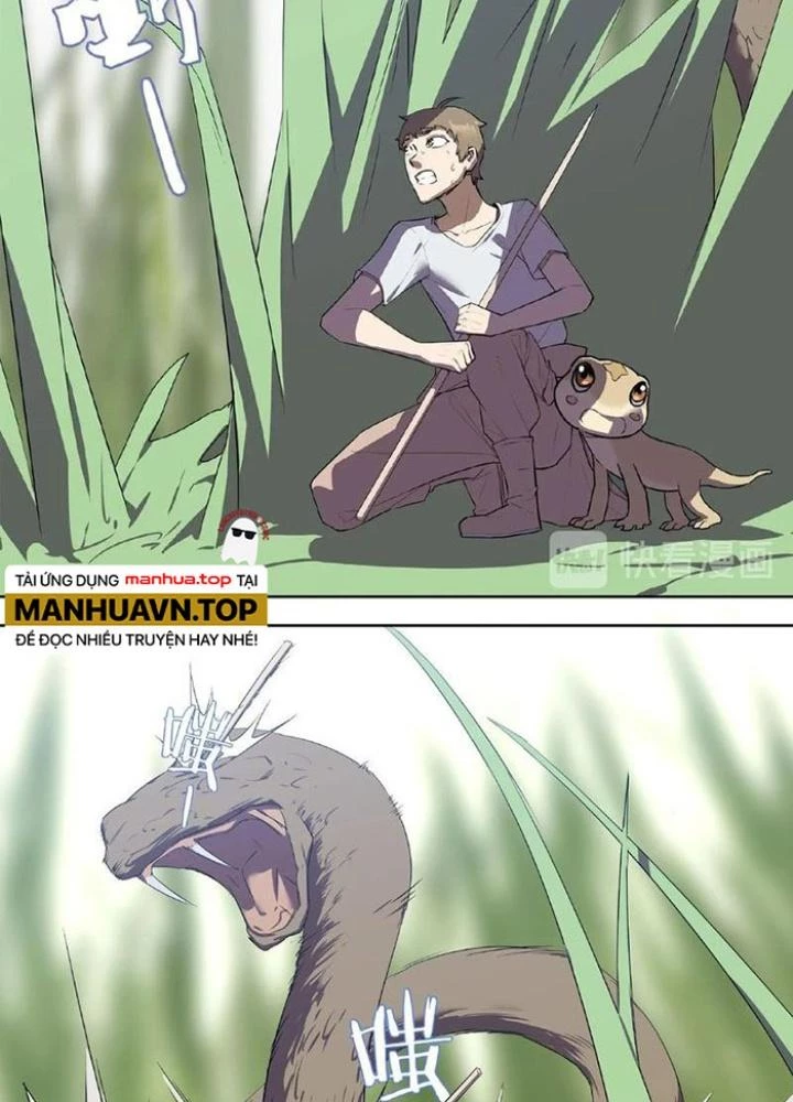 Ta, 5 Cm Chapter 9 - Trang 2