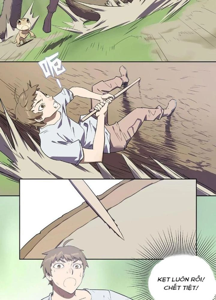 Ta, 5 Cm Chapter 9 - Trang 2