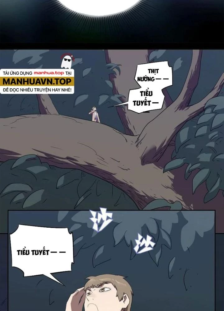 Ta, 5 Cm Chapter 10 - Trang 2