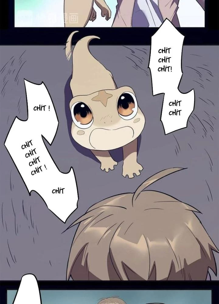 Ta, 5 Cm Chapter 10 - Trang 2