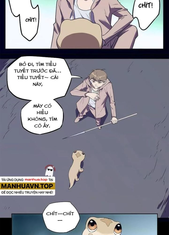 Ta, 5 Cm Chapter 10 - Trang 2