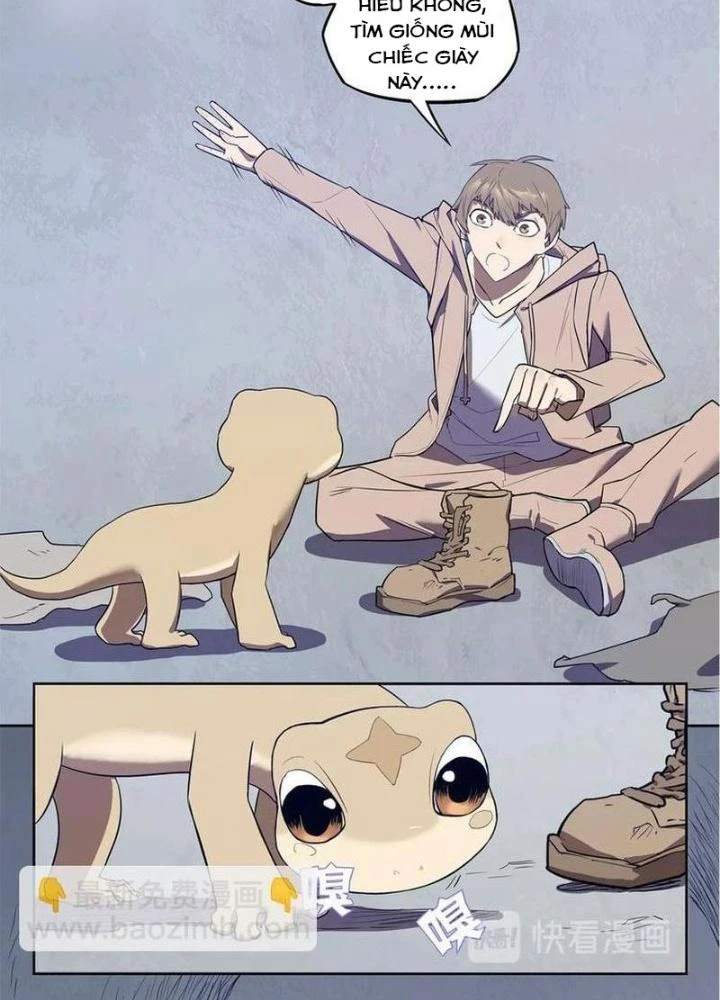 Ta, 5 Cm Chapter 10 - Trang 2