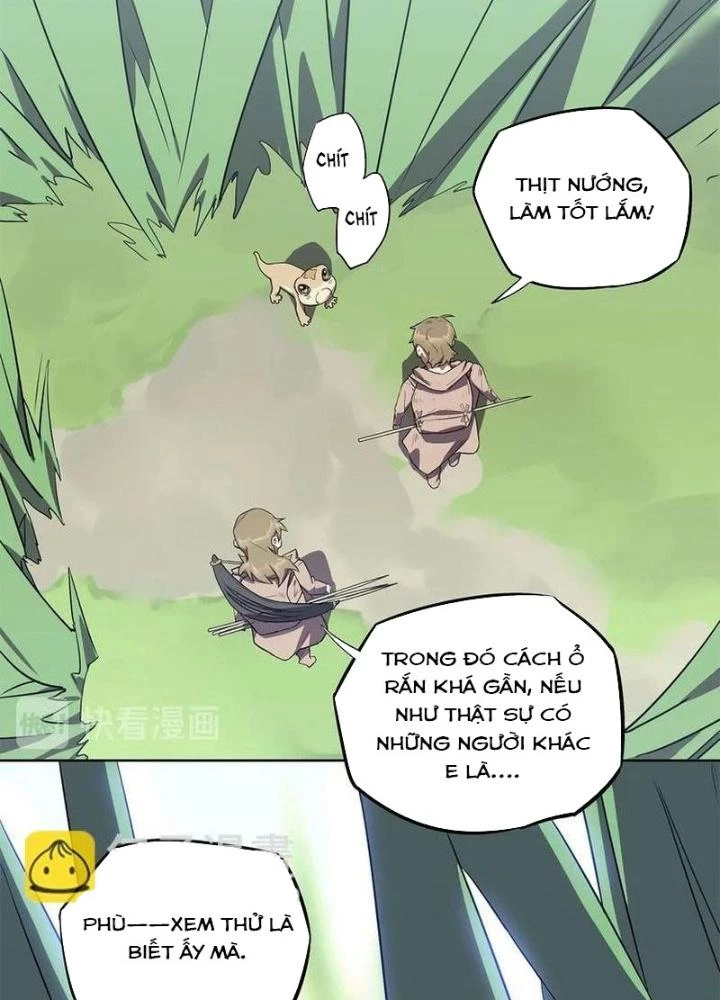 Ta, 5 Cm Chapter 10 - Trang 2