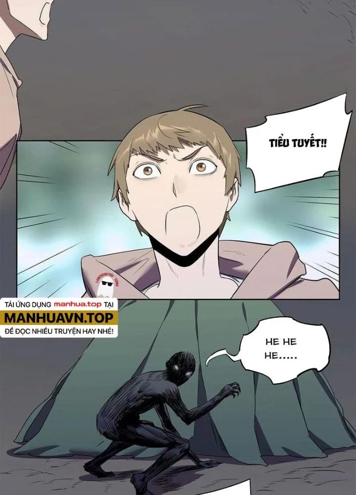 Ta, 5 Cm Chapter 10 - Trang 2