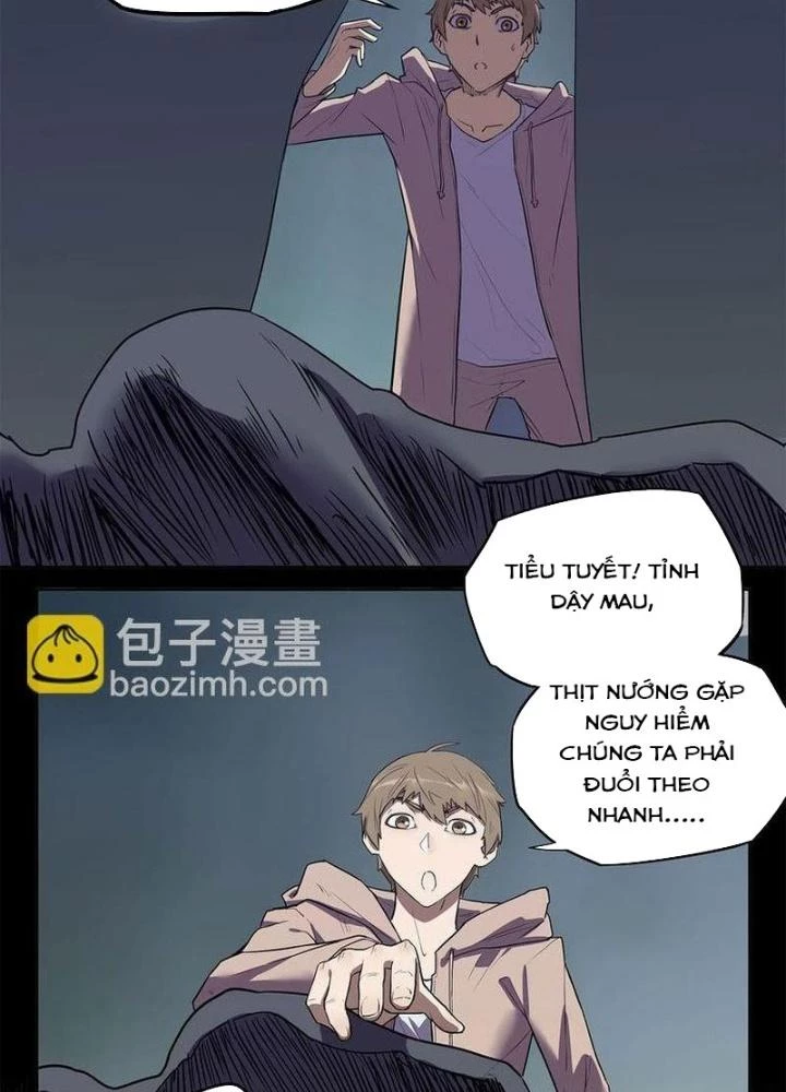 Ta, 5 Cm Chapter 10 - Trang 2