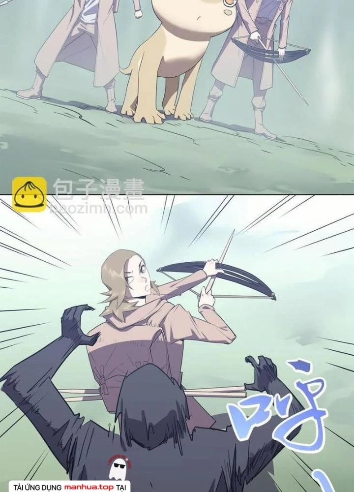 Ta, 5 Cm Chapter 11 - Trang 2