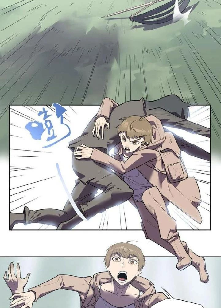 Ta, 5 Cm Chapter 11 - Trang 2