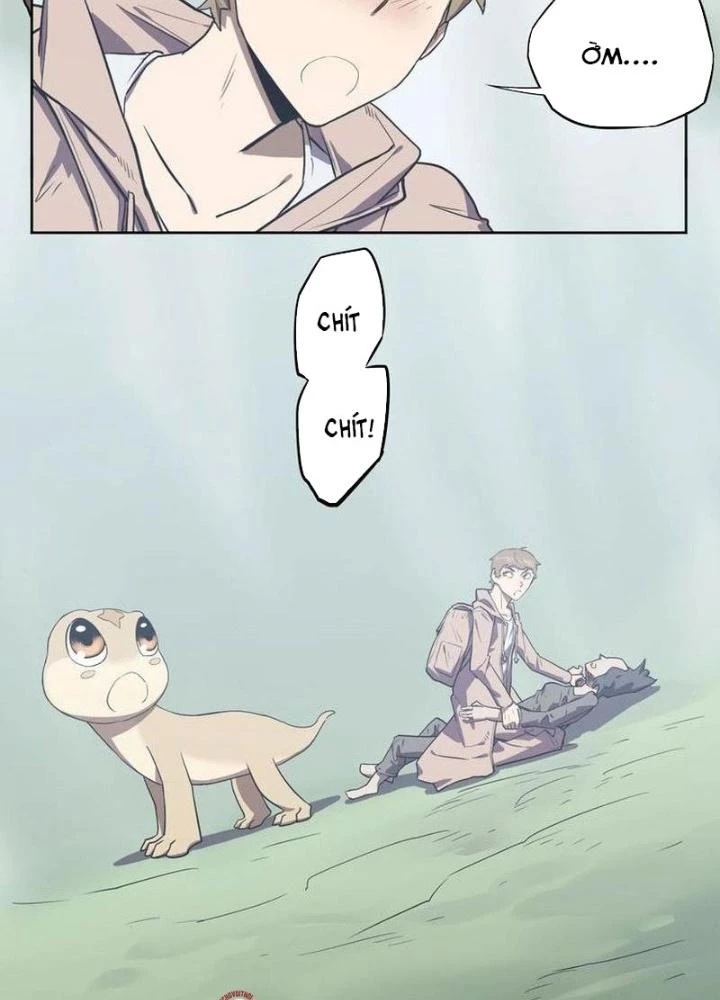 Ta, 5 Cm Chapter 11 - Trang 2