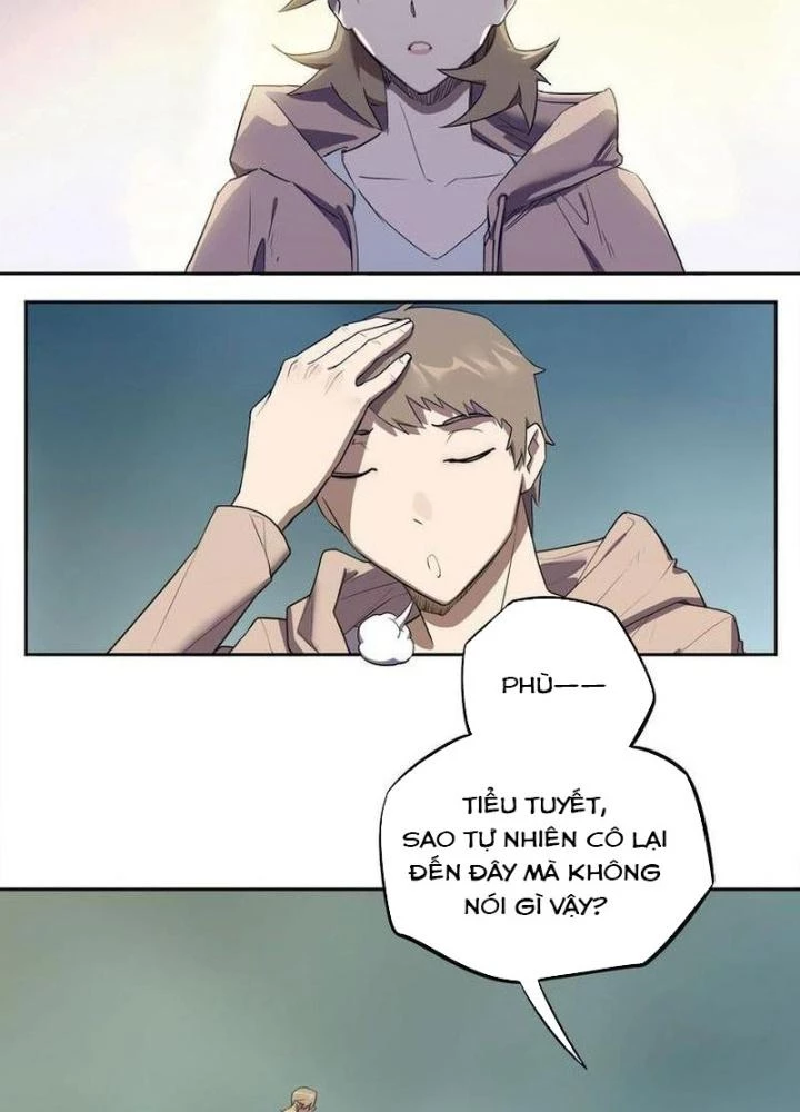 Ta, 5 Cm Chapter 11 - Trang 2