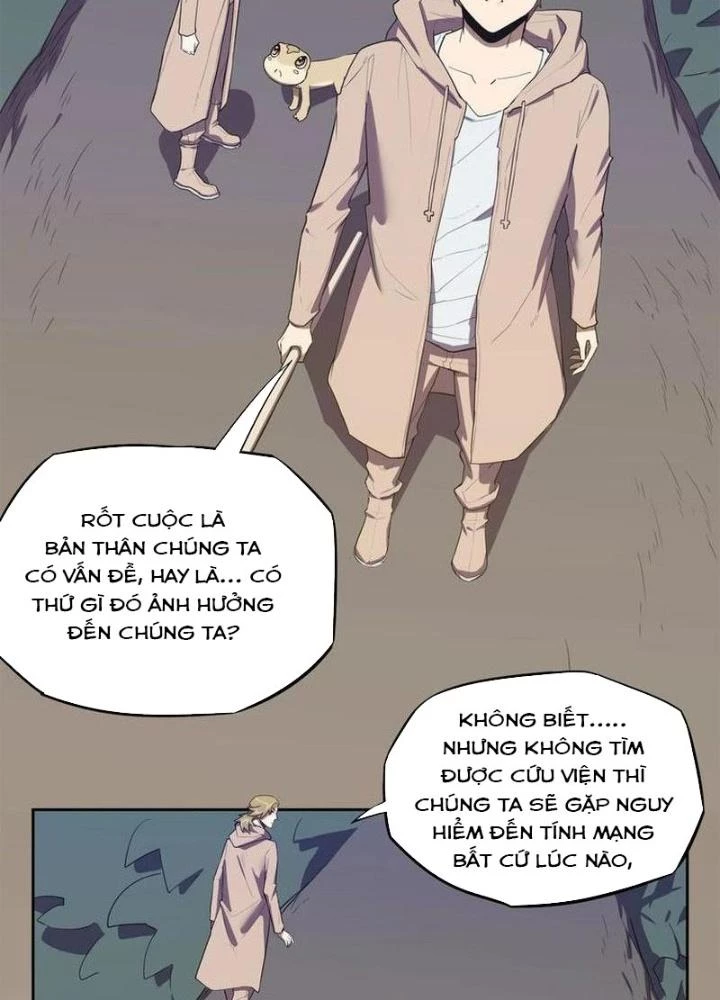 Ta, 5 Cm Chapter 11 - Trang 2