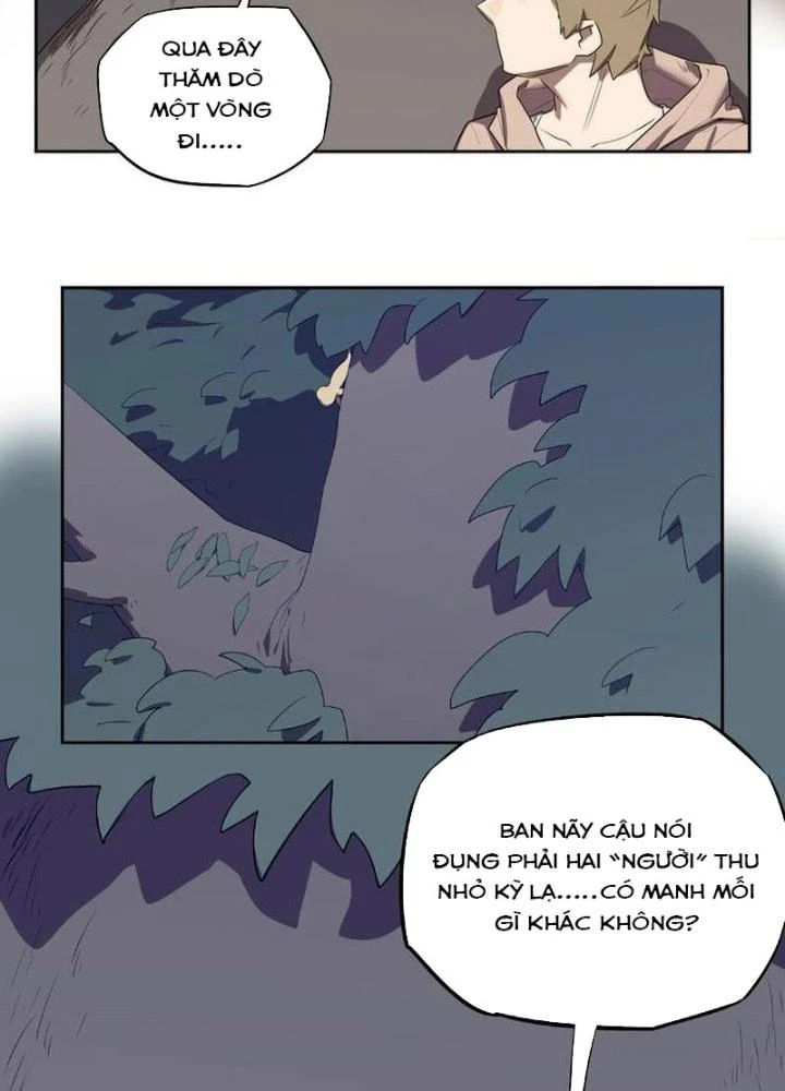 Ta, 5 Cm Chapter 11 - Trang 2