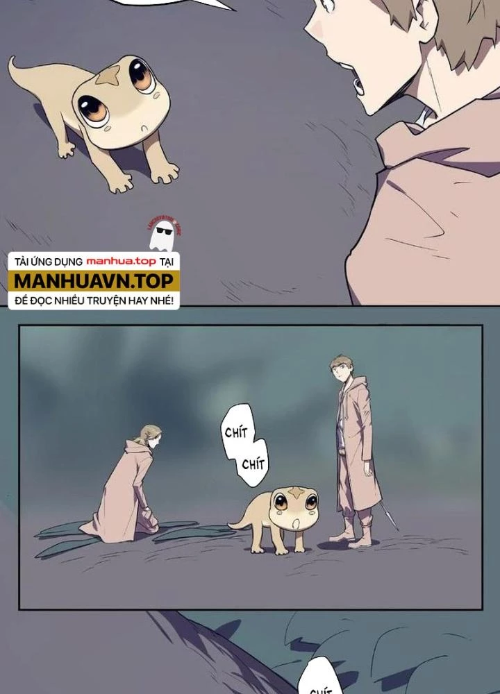 Ta, 5 Cm Chapter 11 - Trang 2