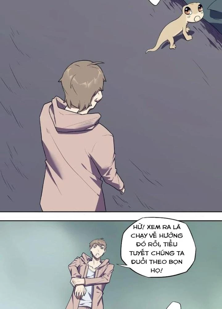 Ta, 5 Cm Chapter 11 - Trang 2