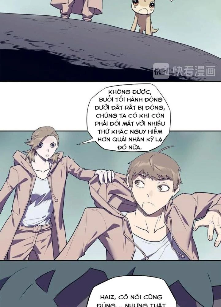 Ta, 5 Cm Chapter 11 - Trang 2
