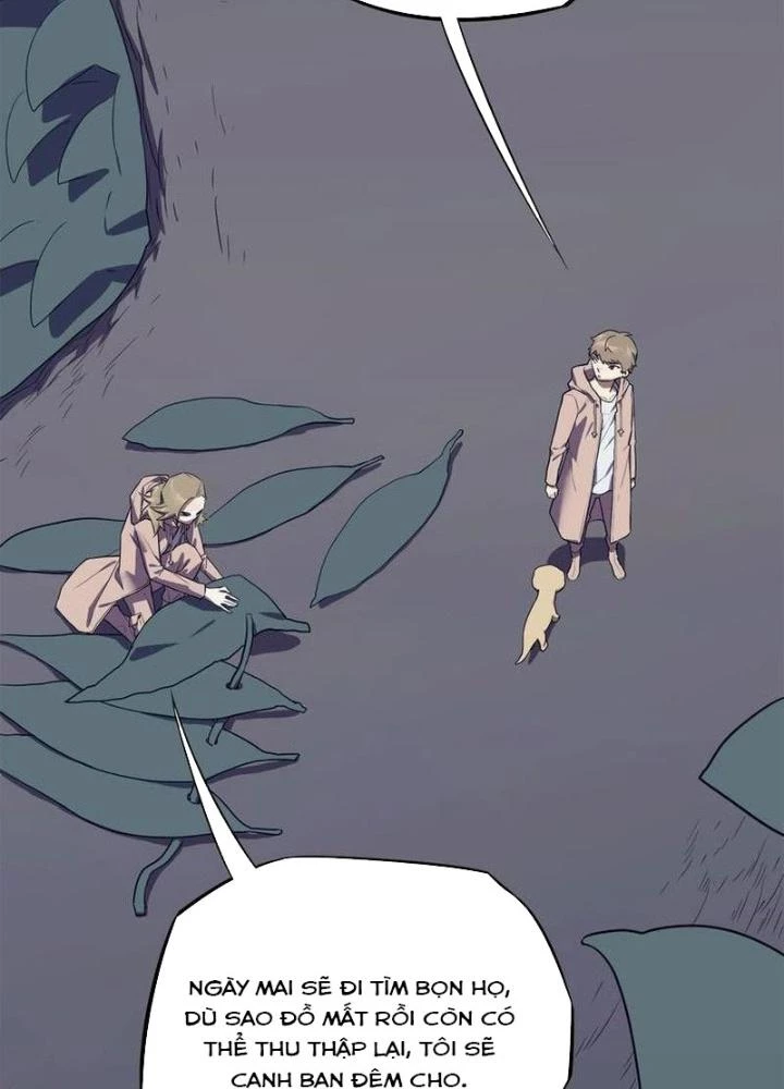 Ta, 5 Cm Chapter 11 - Trang 2