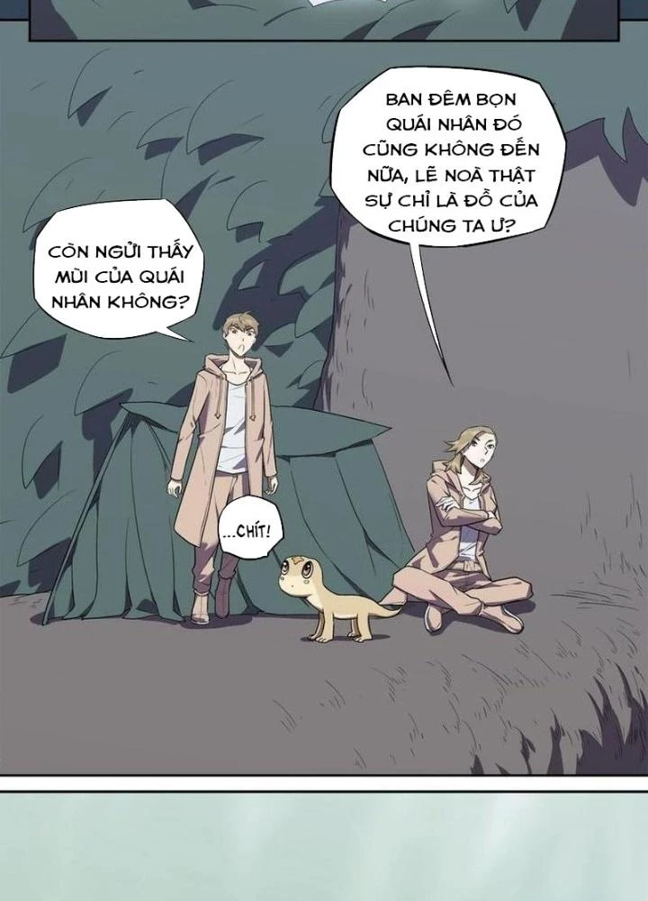 Ta, 5 Cm Chapter 11 - Trang 2