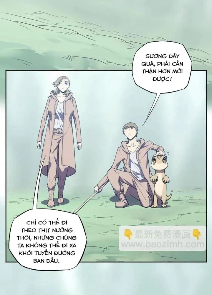 Ta, 5 Cm Chapter 11 - Trang 2