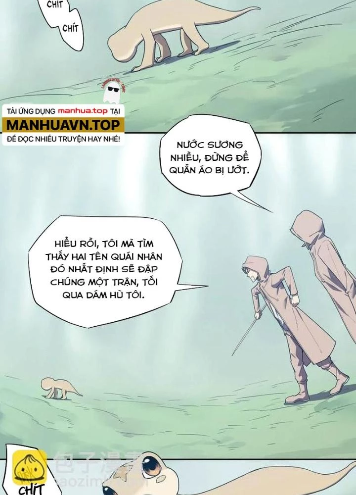 Ta, 5 Cm Chapter 11 - Trang 2