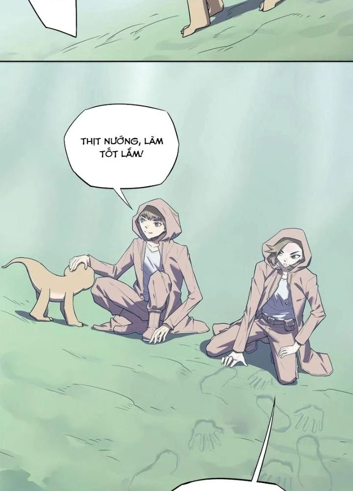 Ta, 5 Cm Chapter 11 - Trang 2