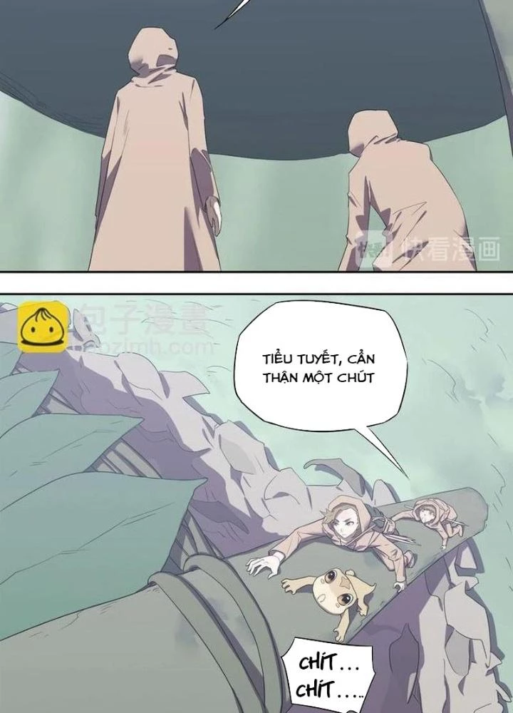 Ta, 5 Cm Chapter 11 - Trang 2